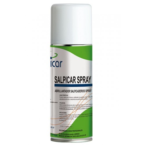 SALPICAR SPRAY